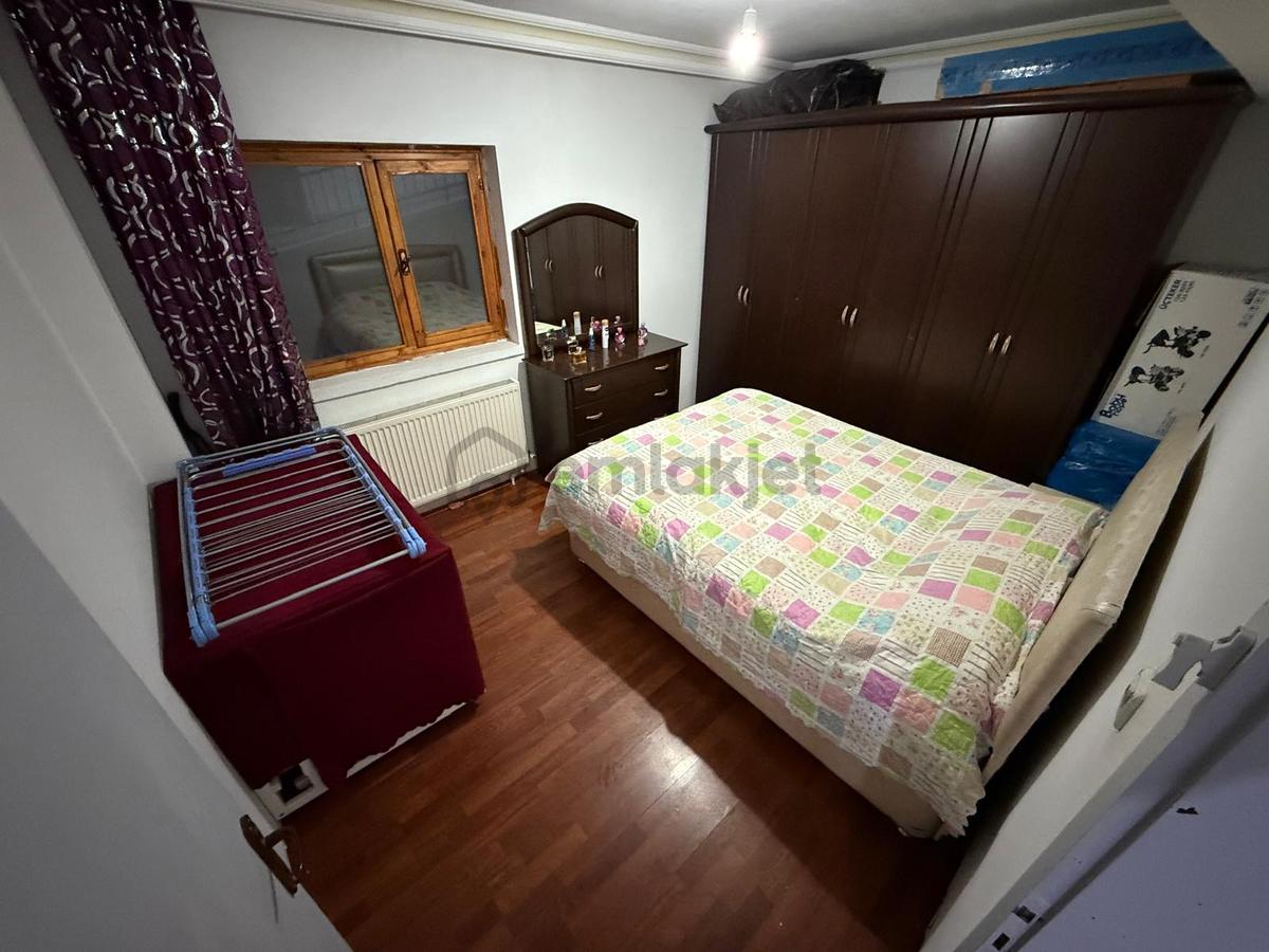 Kuşcağız Mahallesi'nde Kat Konumunda 3+1 Daire! - 16