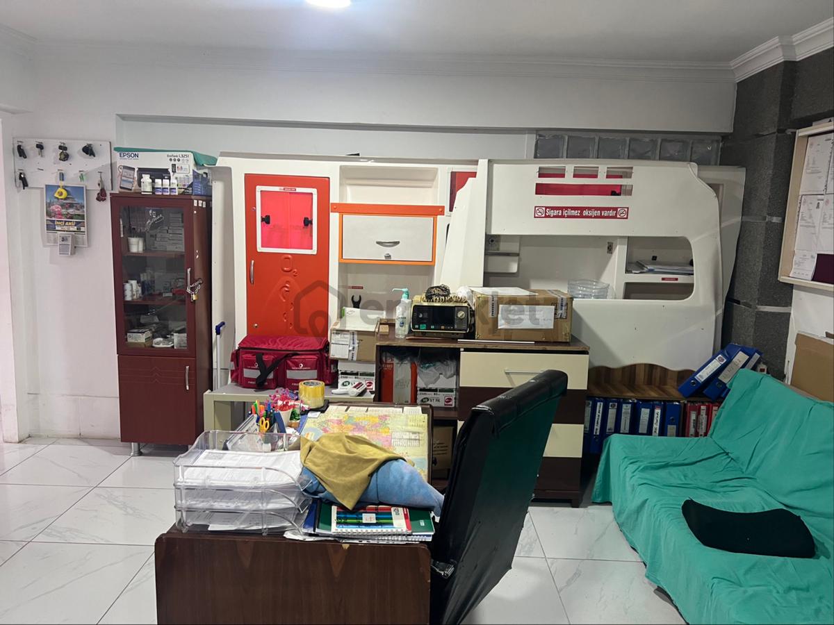 Derven Satılık Özel Ambulans Şirketi - 6