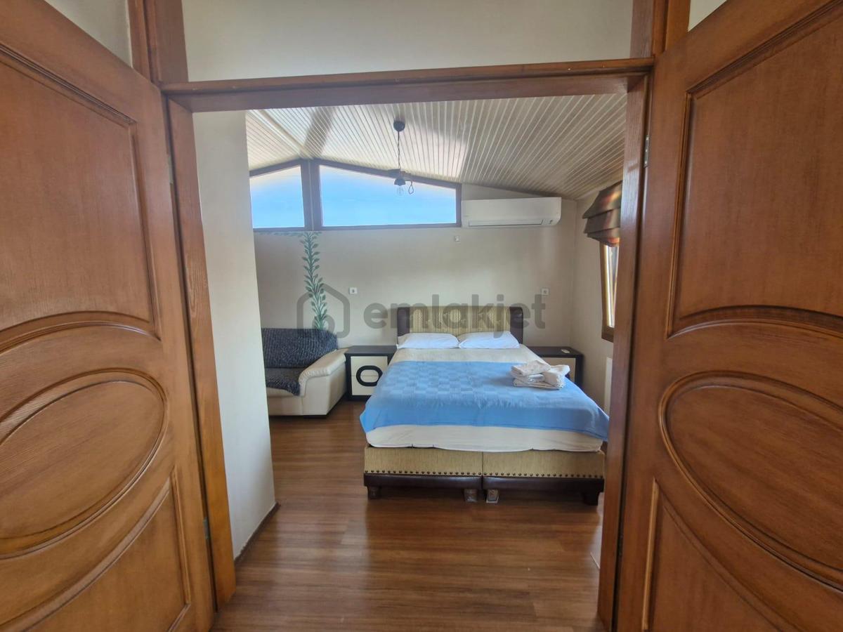 Emir Emlak'tan Satılık Faal Butik Otel - 12