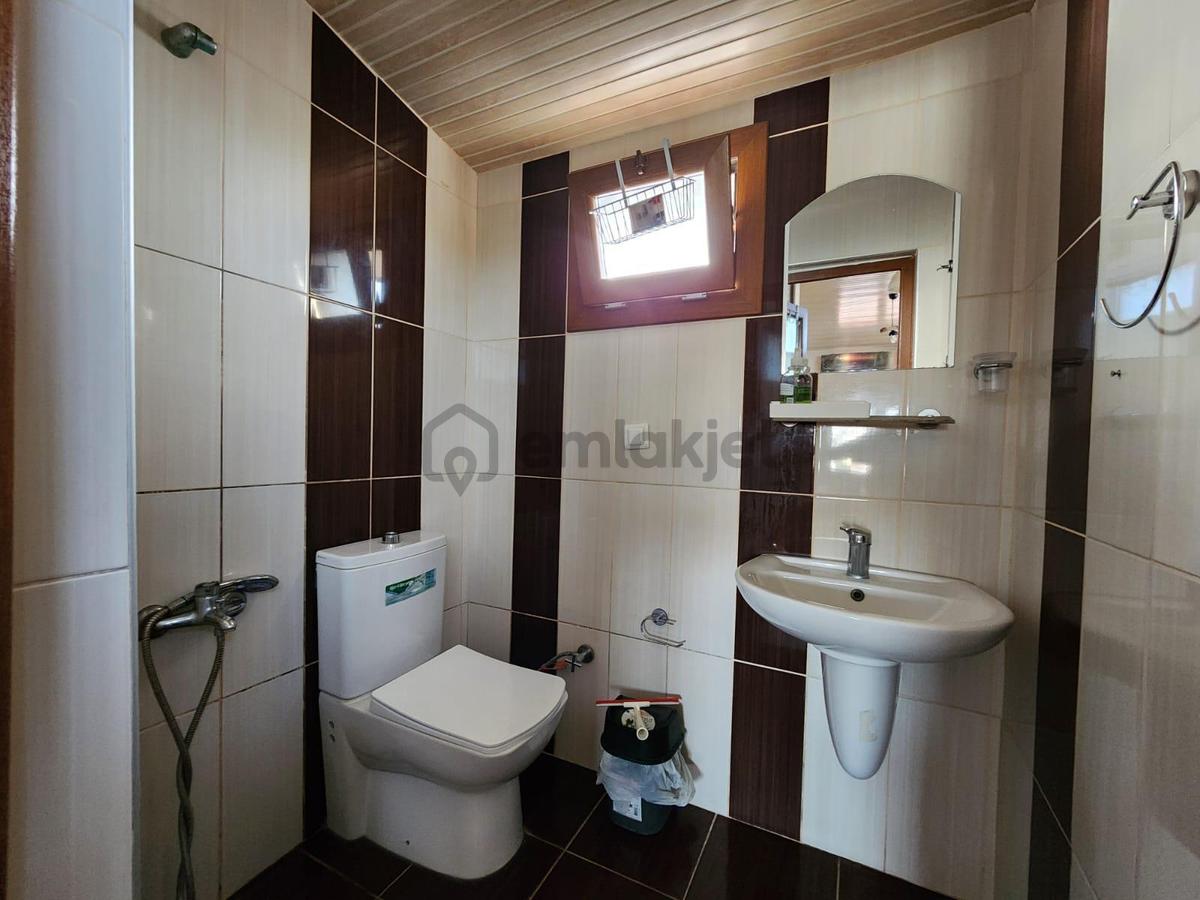Emir Emlak'tan Satılık Faal Butik Otel - 30