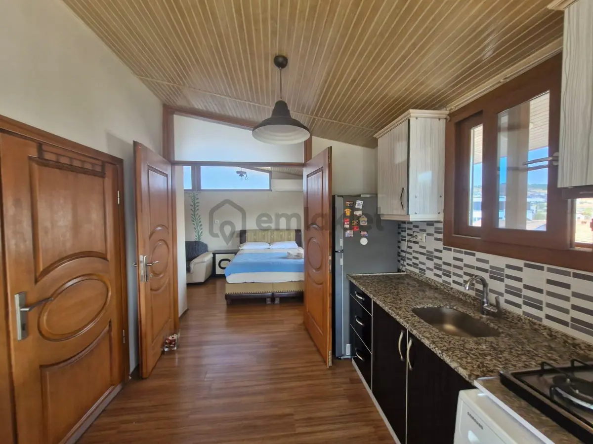 Emir Emlak'tan Satılık Faal Butik Otel - 4