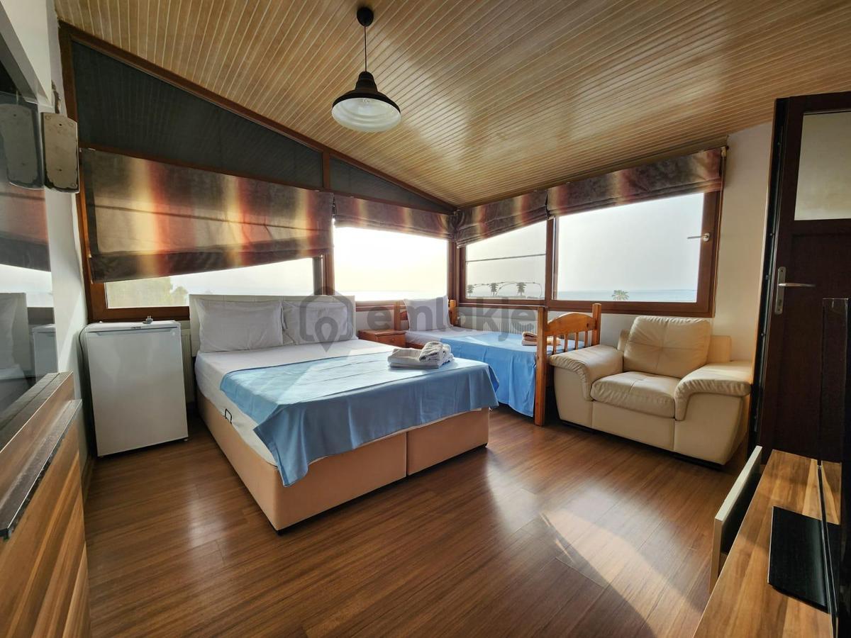 Emir Emlak'tan Satılık Faal Butik Otel - 18