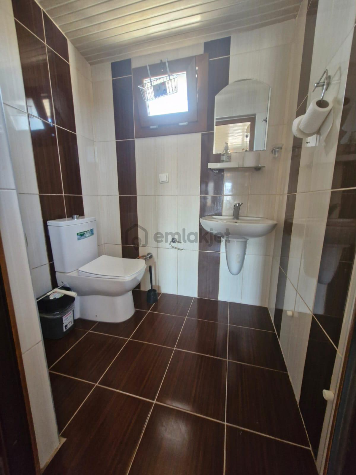 Emir Emlak'tan Satılık Faal Butik Otel - 24