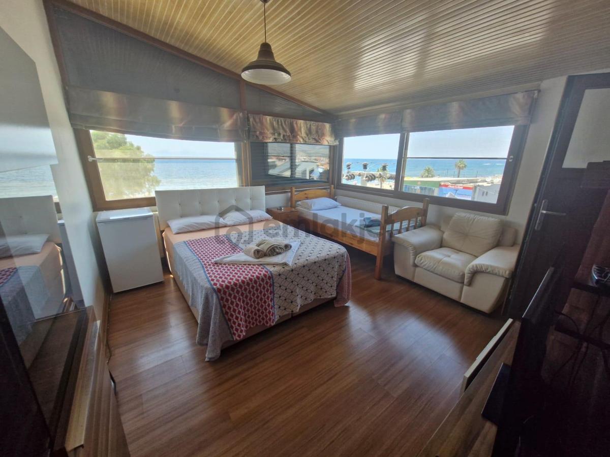 Emir Emlak'tan Satılık Faal Butik Otel - 21