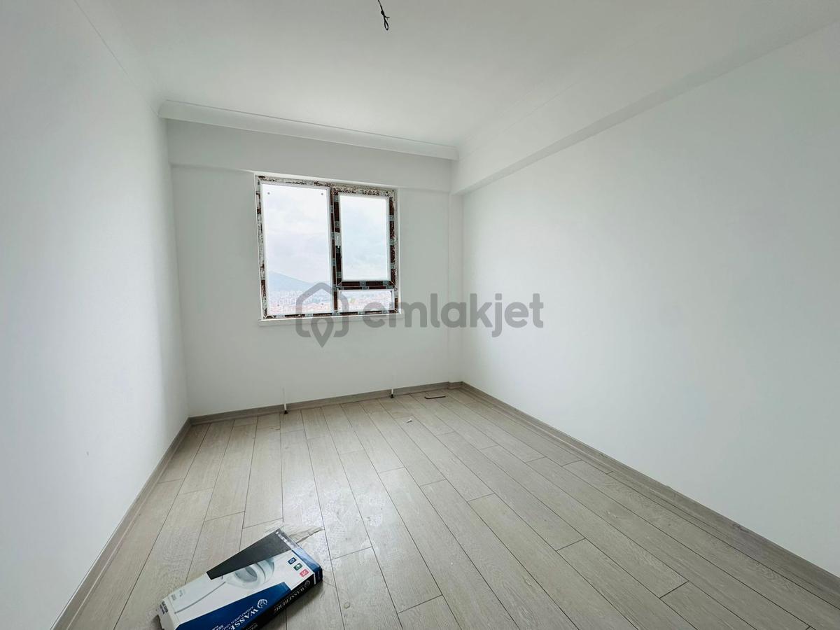Feridunçelik'te Sıfır Binada 3+1 3.katta Satılık Daire !! - 14