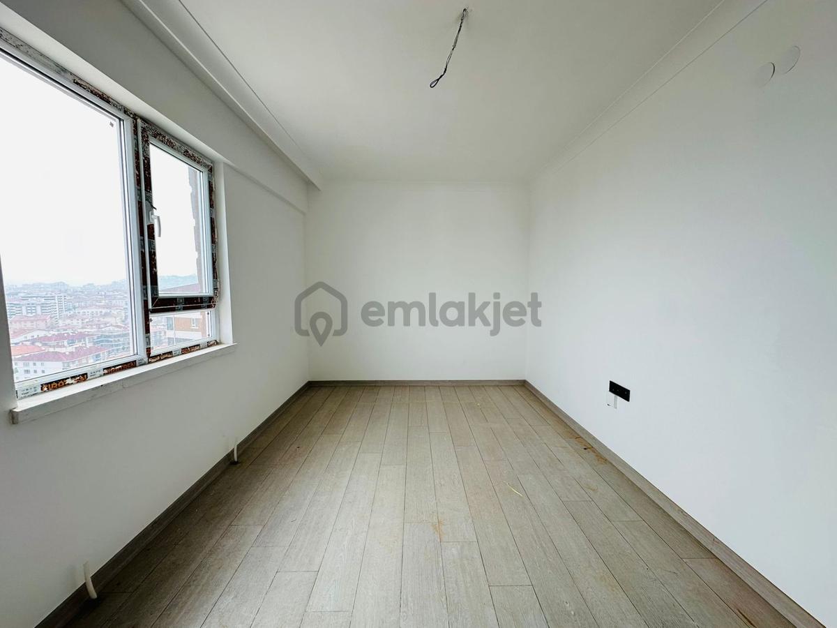 Feridunçelik'te Sıfır Binada 3+1 3.katta Satılık Daire !! - 12