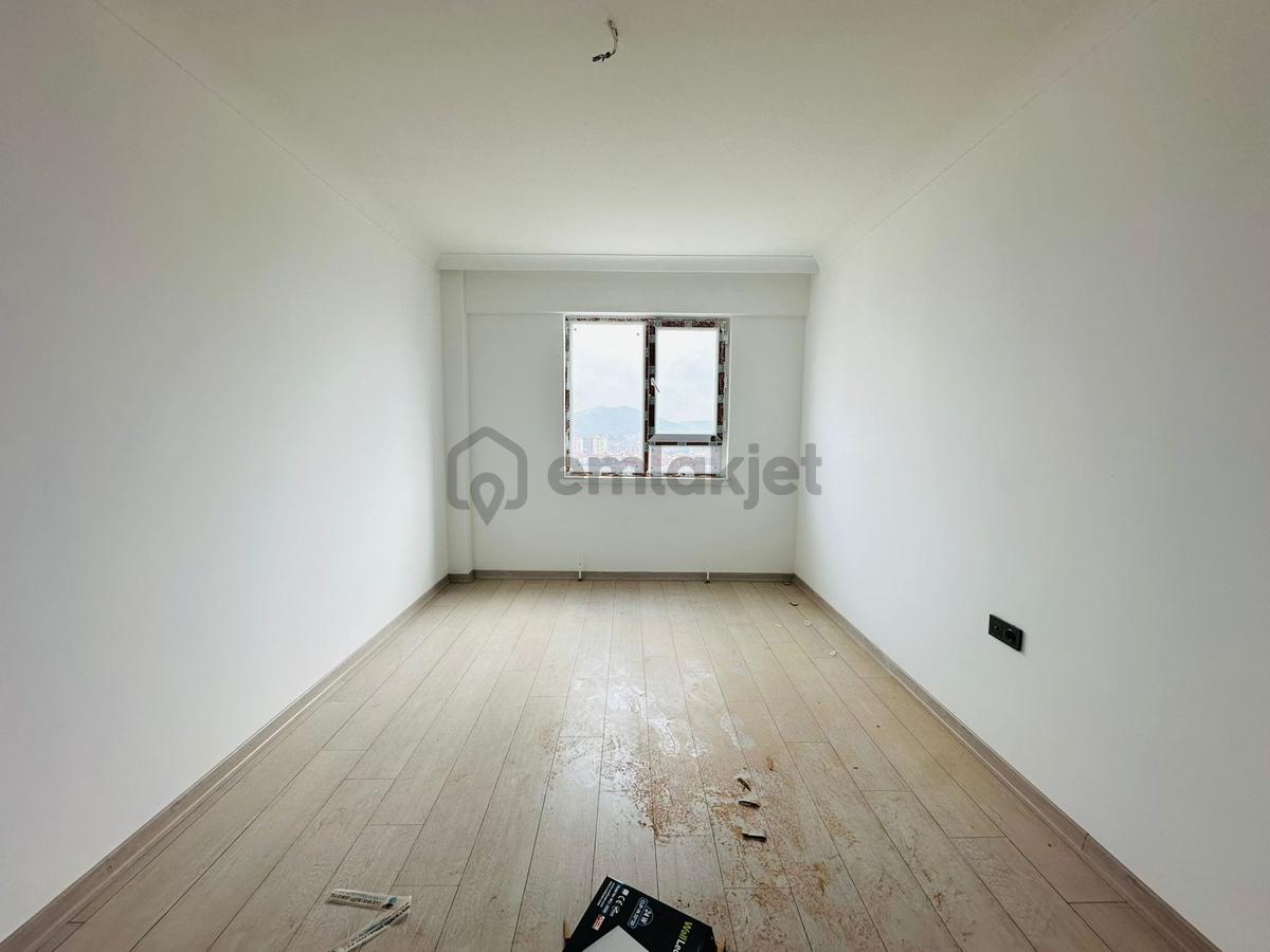 Feridunçelik'te Sıfır Binada 3+1 3.katta Satılık Daire !! - 11