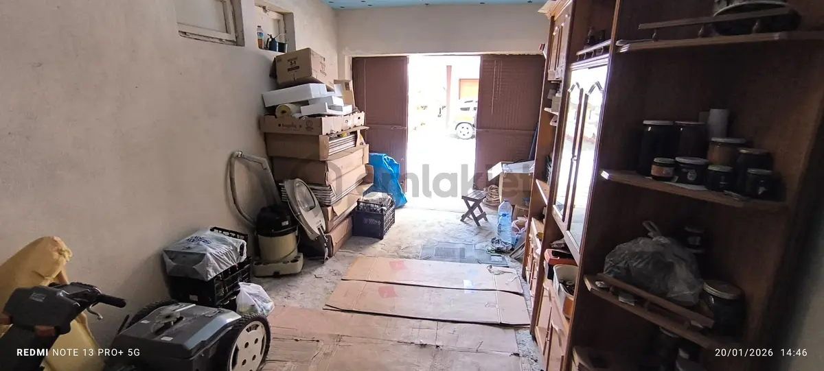 Vizyon Emlak'tan Satılık Villa Masrafsız - 25