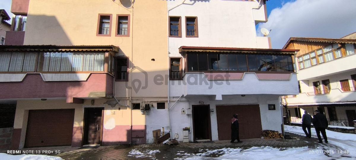 Vizyon Emlak'tan Satılık Villa Masrafsız - 23