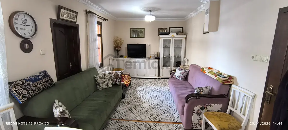 Vizyon Emlak'tan Satılık Villa Masrafsız - 6