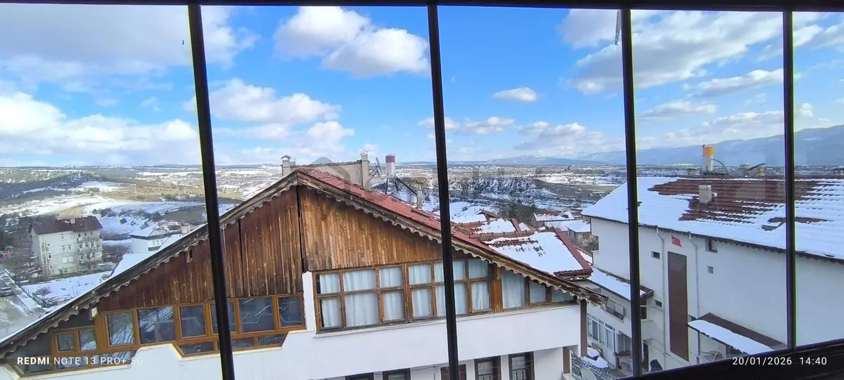 Vizyon Emlak'tan Satılık Villa Masrafsız - 18