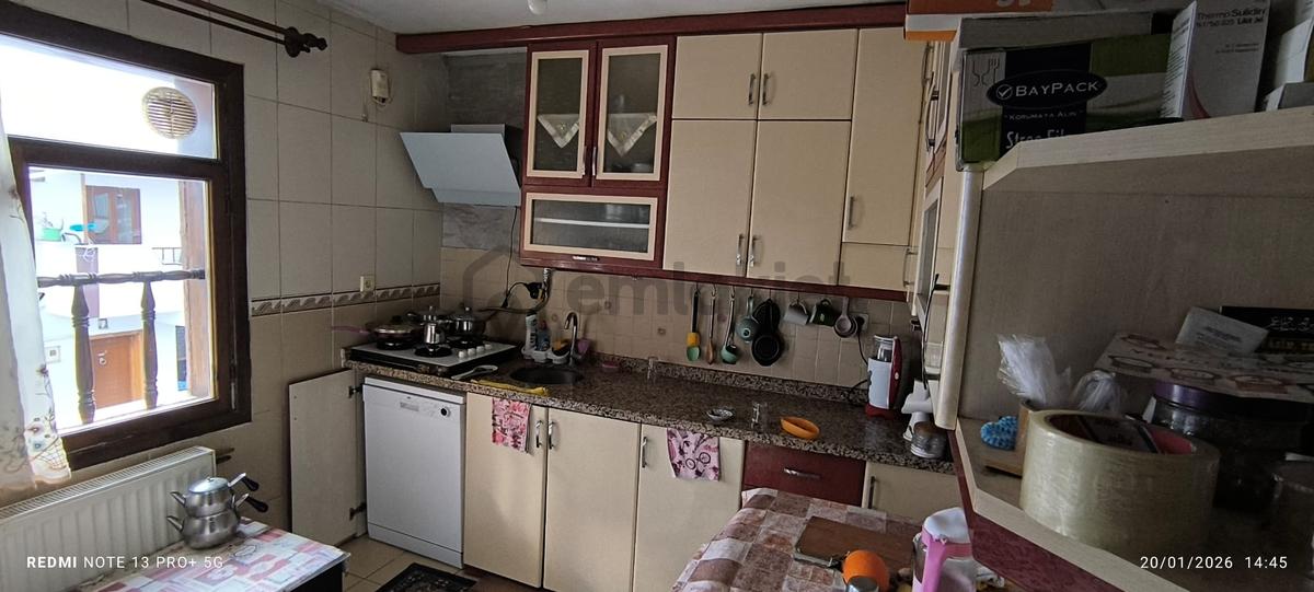 Vizyon Emlak'tan Satılık Villa Masrafsız - 4
