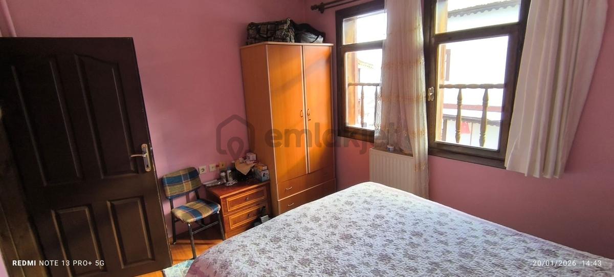 Vizyon Emlak'tan Satılık Villa Masrafsız - 8