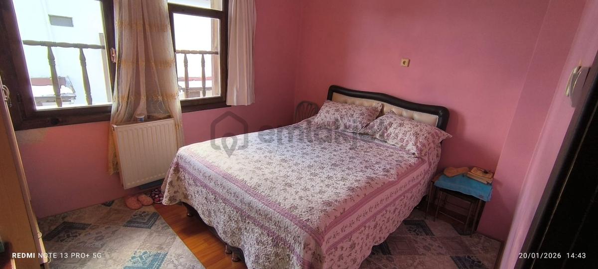 Vizyon Emlak'tan Satılık Villa Masrafsız - 9