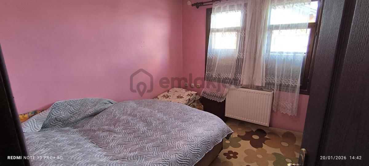 Vizyon Emlak'tan Satılık Villa Masrafsız - 13