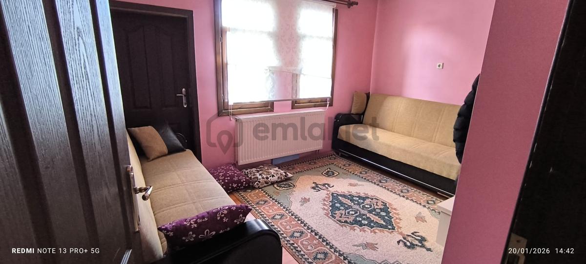 Vizyon Emlak'tan Satılık Villa Masrafsız - 11