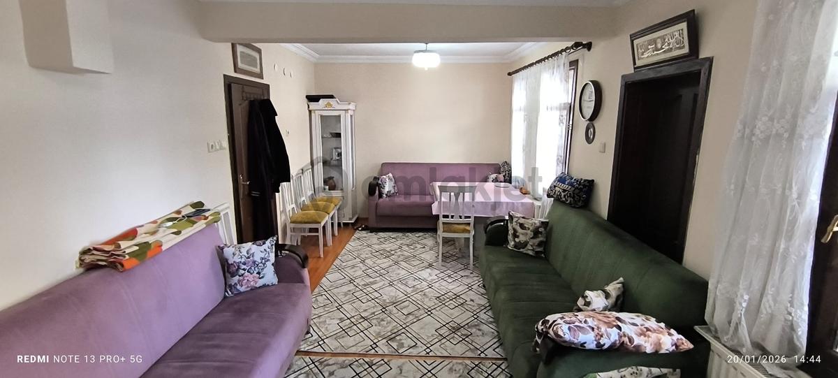 Vizyon Emlak'tan Satılık Villa Masrafsız - 5