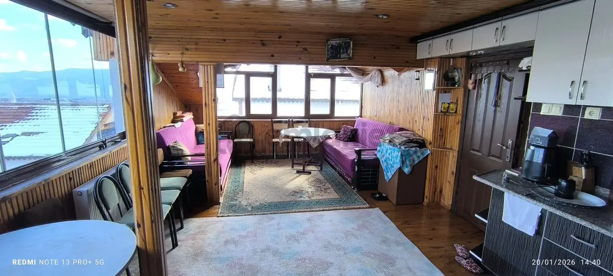 Vizyon Emlak'tan Satılık Villa Masrafsız - 19