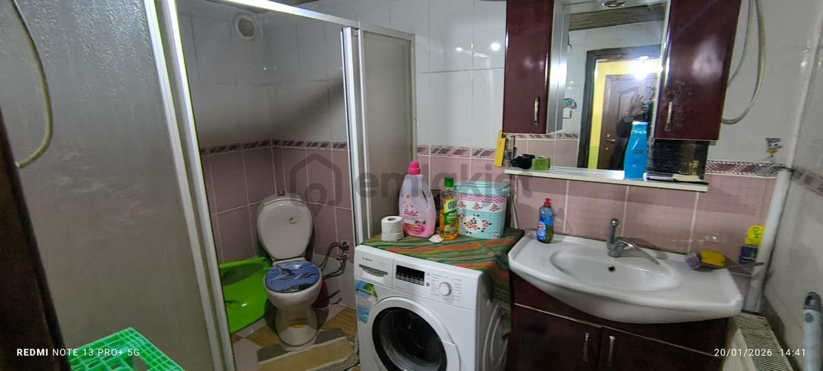 Vizyon Emlak'tan Satılık Villa Masrafsız - 15
