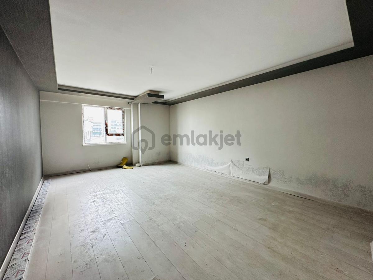 Feridunçelik'te Geniş Balkonlu 2+1 Giriş Kat Satılık Sıfır Daire !! - 6