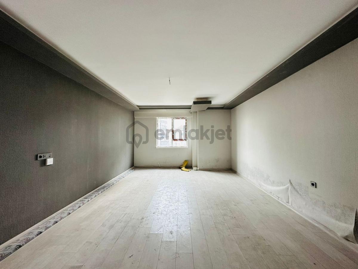 Feridunçelik'te Geniş Balkonlu 2+1 Giriş Kat Satılık Sıfır Daire !! - 5