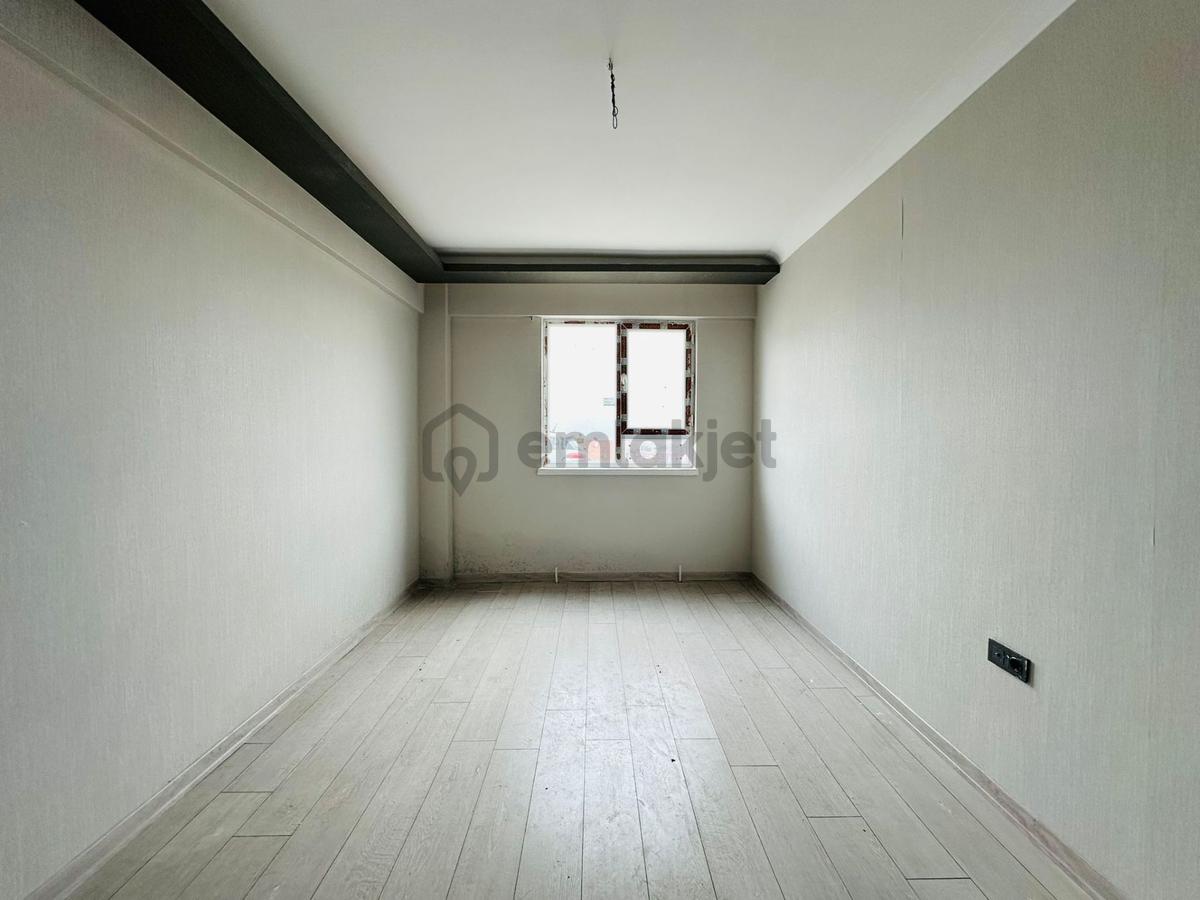 Feridunçelik'te Geniş Balkonlu 2+1 Giriş Kat Satılık Sıfır Daire !! - 8
