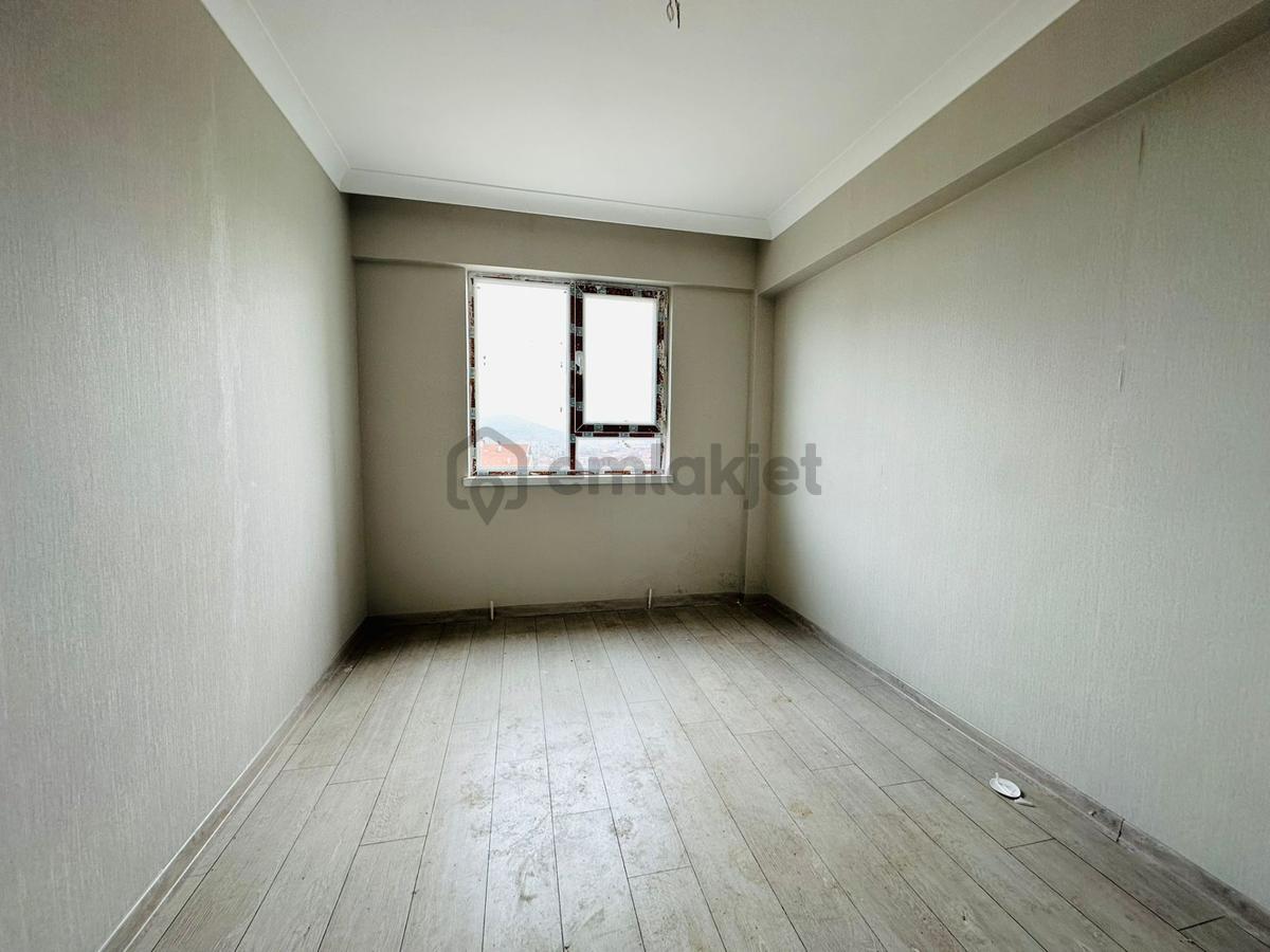 Feridunçelik'te Geniş Balkonlu 2+1 Giriş Kat Satılık Sıfır Daire !! - 9