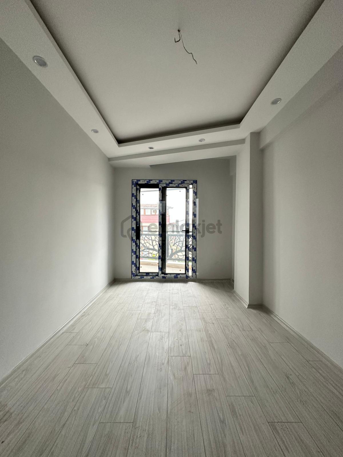 Muradiye Mahallesinde 2+1 Sıfır Satılık Daire - 5
