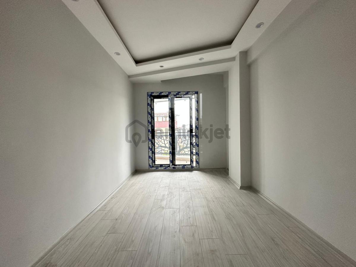 Muradiye Mahallesinde 2+1 Sıfır Satılık Daire - 11
