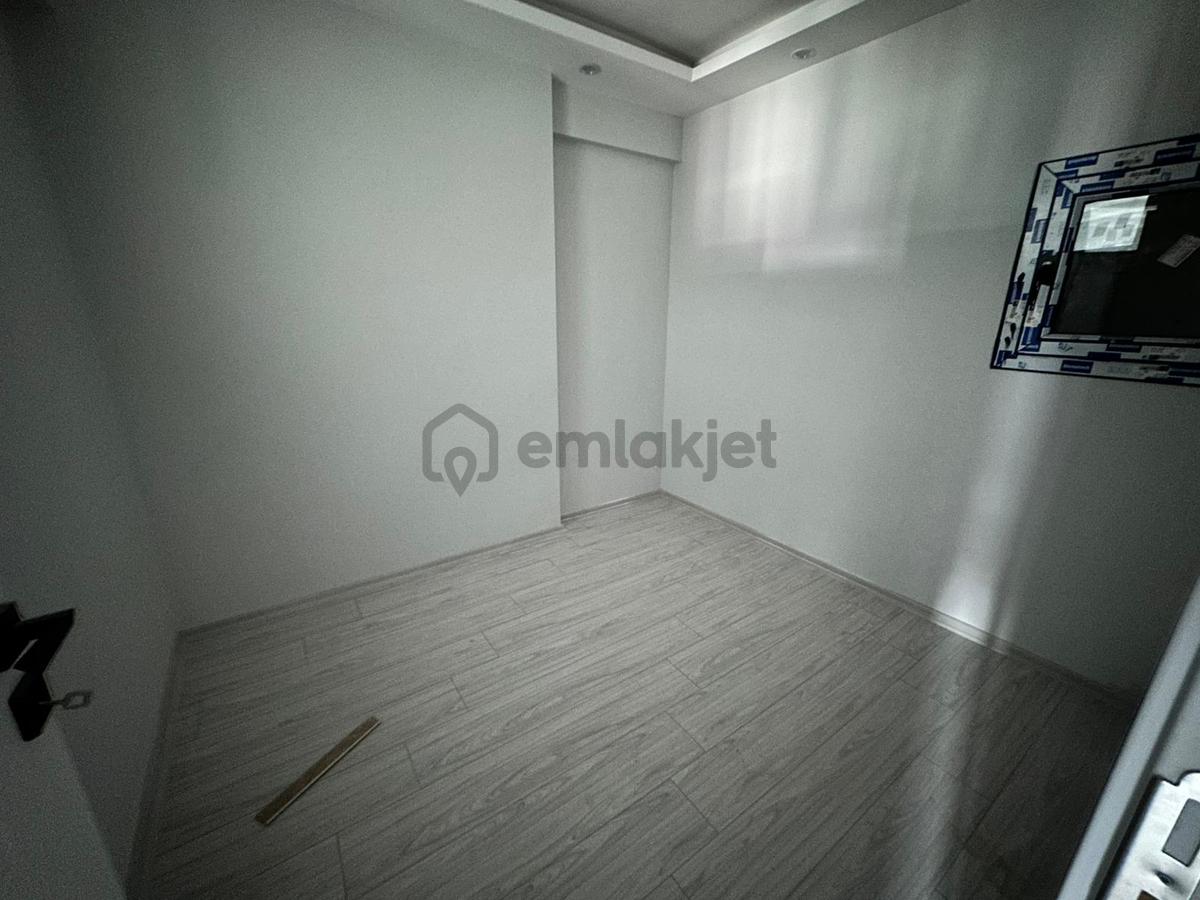 Muradiye Mahallesinde 2+1 Sıfır Satılık Daire - 6