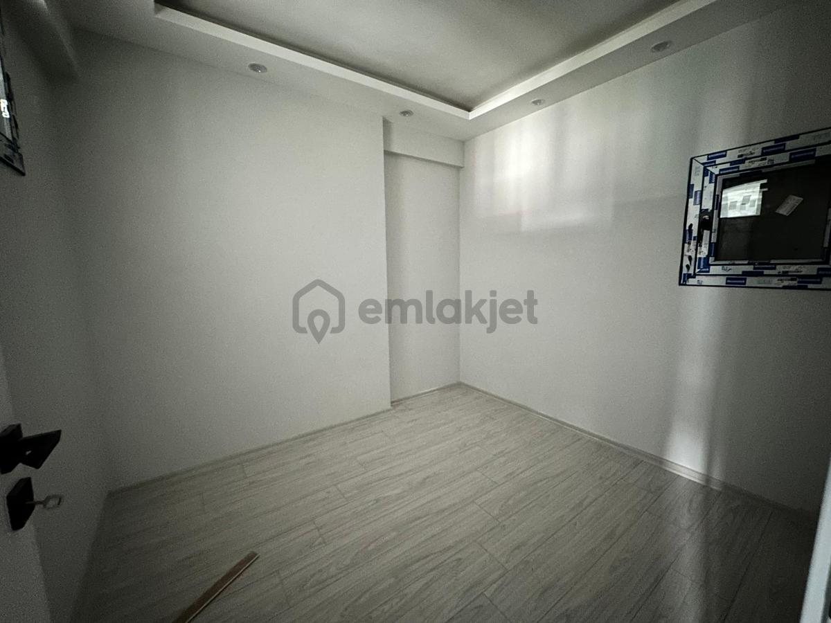 Muradiye Mahallesinde 2+1 Sıfır Satılık Daire - 8