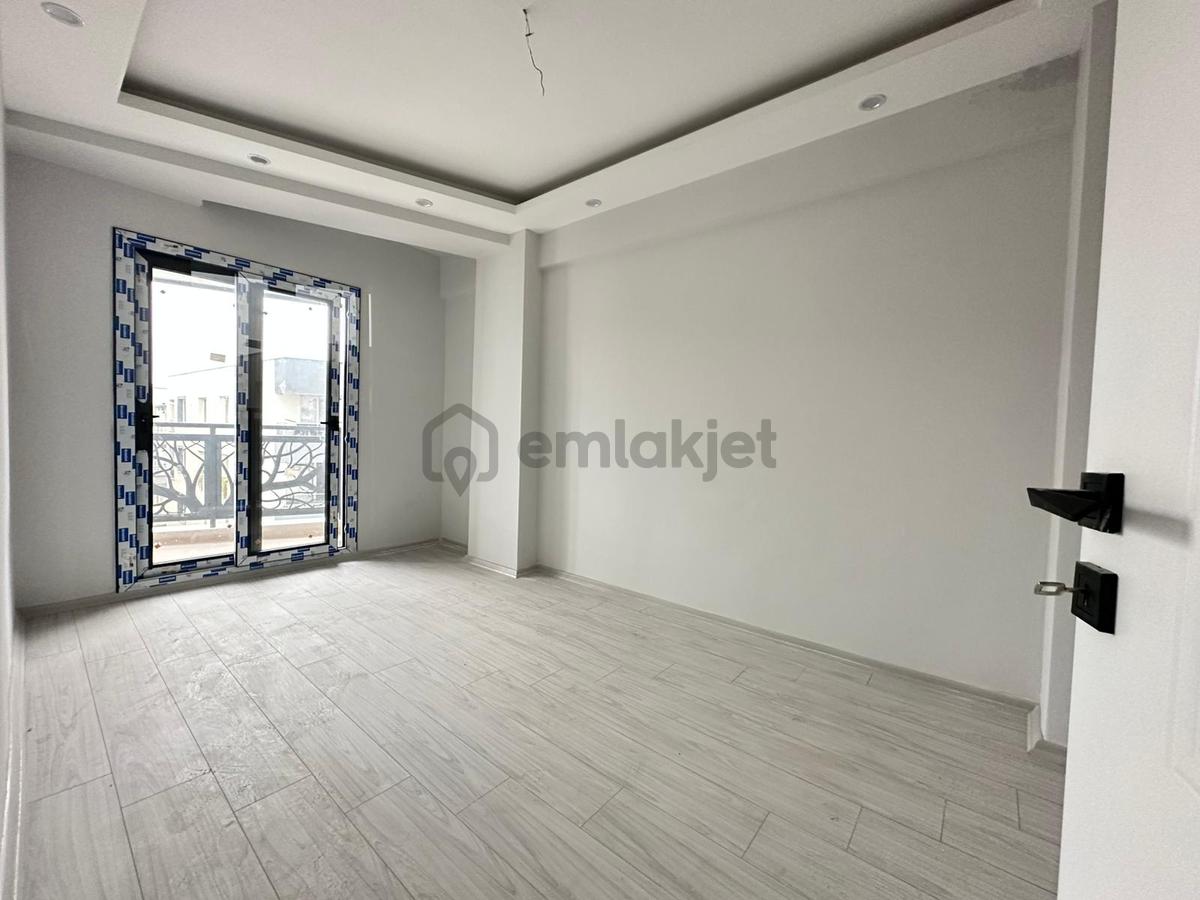 Muradiye Mahallesinde 2+1 Sıfır Satılık Daire - 7