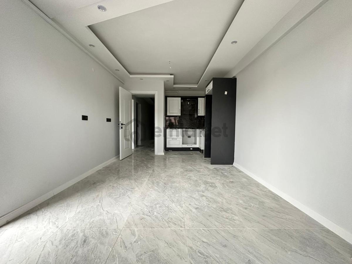 Muradiye Mahallesinde 2+1 Sıfır Satılık Daire