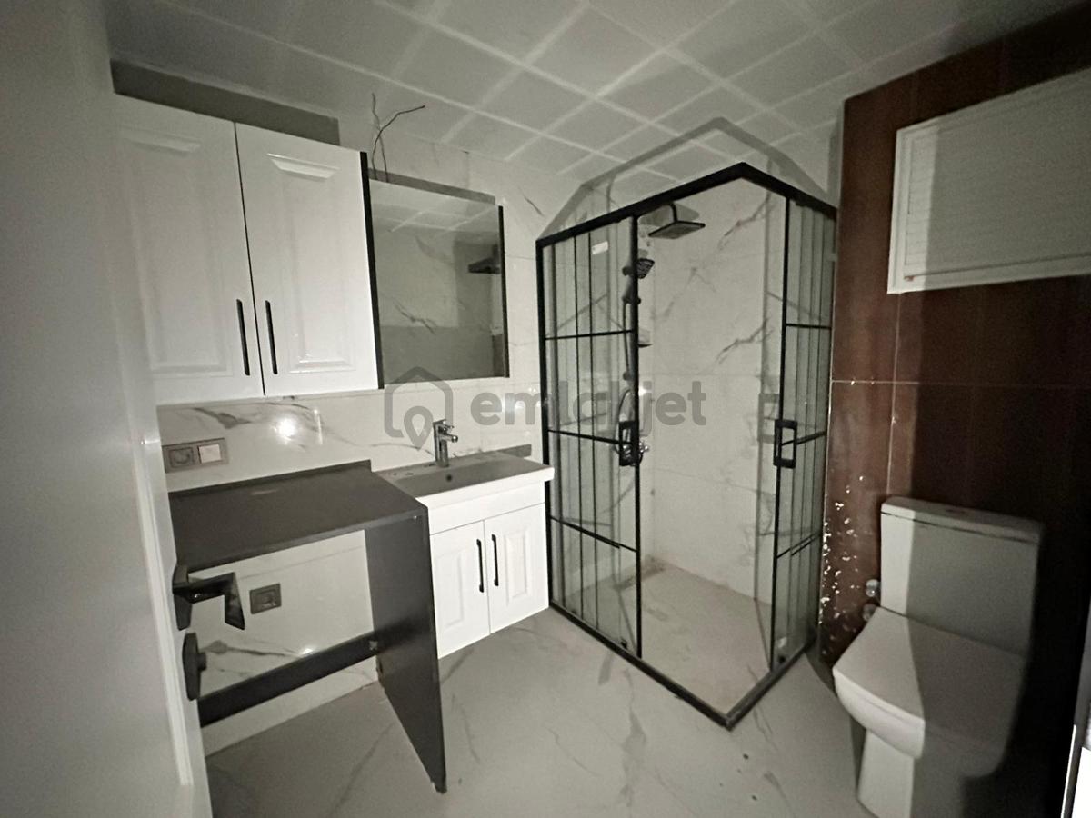 Muradiye Mahallesinde 2+1 Sıfır Satılık Daire - 12
