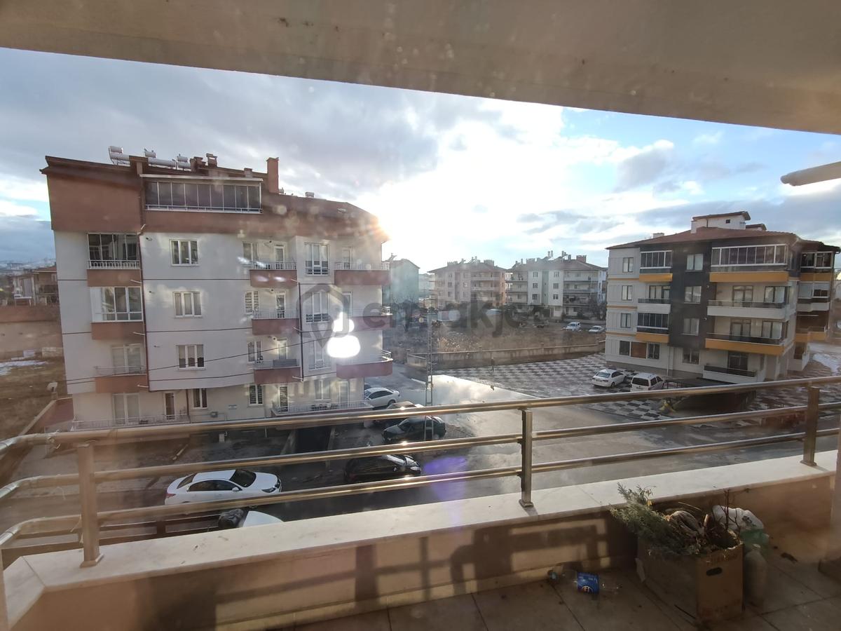 Müftü Mahallesi Satılık Daire - 16
