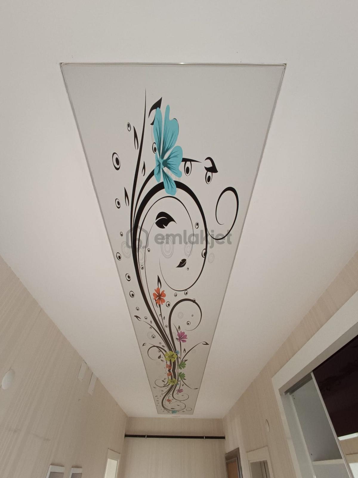 Müftü Mahallesi Satılık Daire - 21