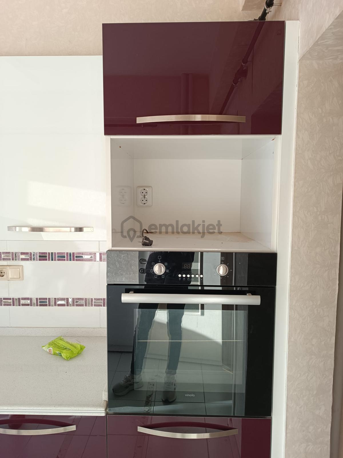 Müftü Mahallesi Satılık Daire - 17