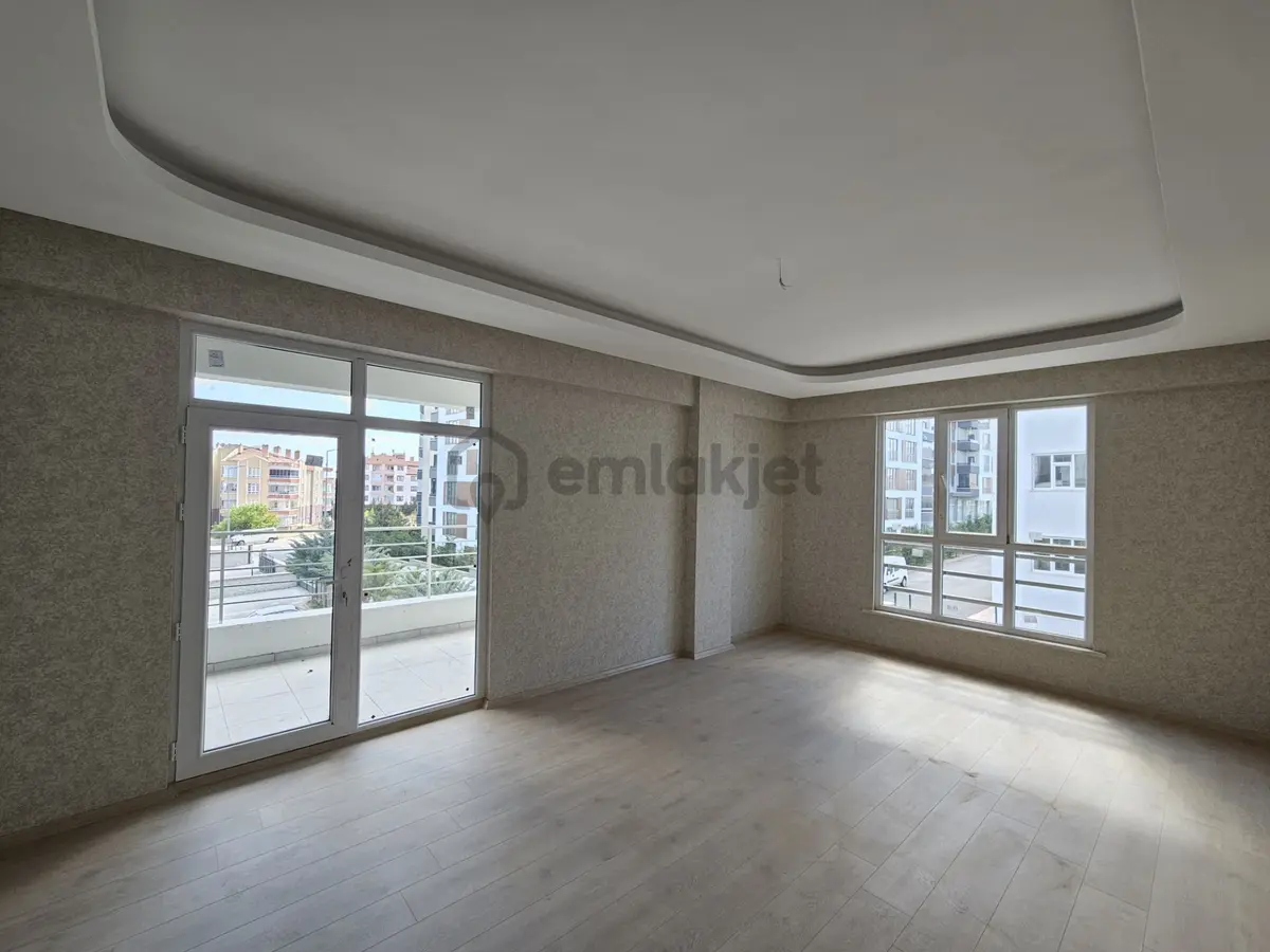 Yazır Mahallesi Satılık 2+1 Ve 3+1 Daireler - 8