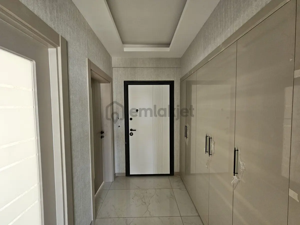 Yazır Mahallesi Satılık 2+1 Ve 3+1 Daireler - 24