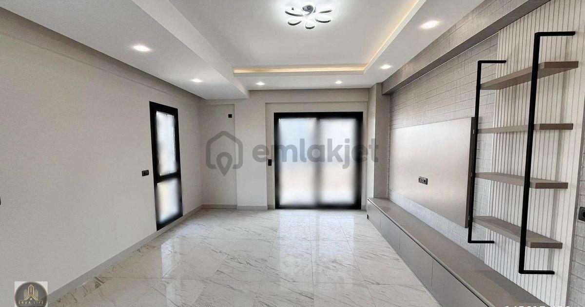 Denizli Yenişafak Satılık Daire - 6