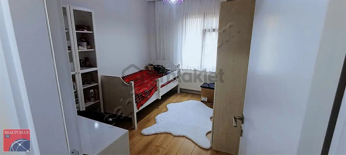 Kartal|yakacık Mh 3+1 Satılık Daire - 12