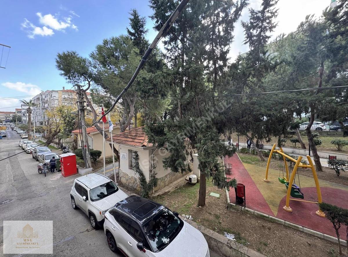 -msg'den Nokta'da Park Manzaralı 3+1 Arakat Lüks Tadilatlı Daire - 24