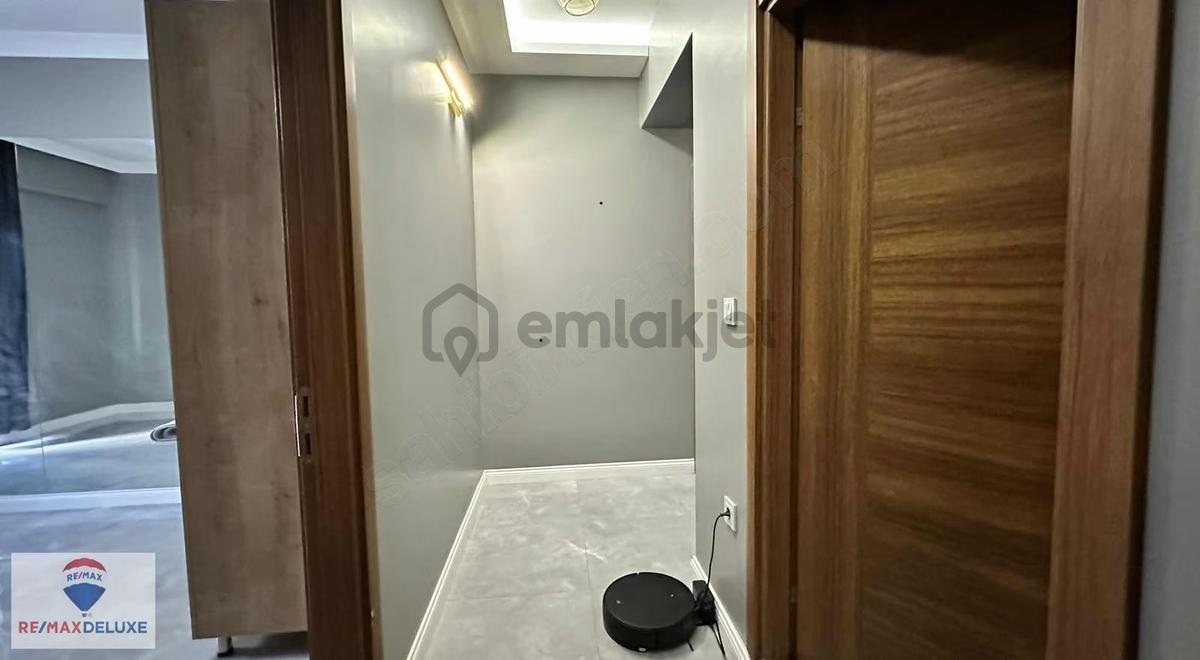 480 Residance'ta 2+1 Satılık Daire - 15