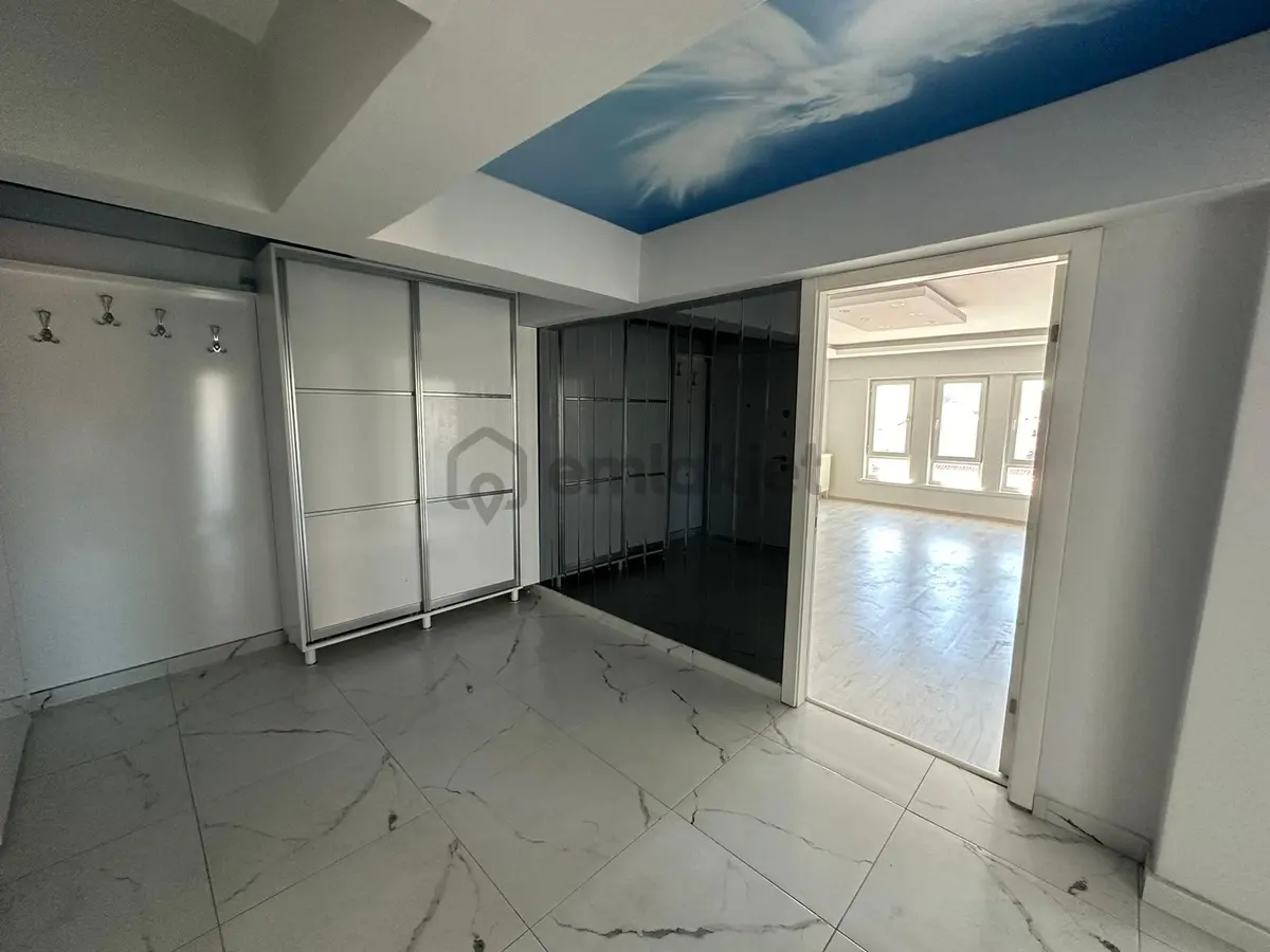 Ufuktepe'de Ankara Manzaralı 3+1 Daire! - 28