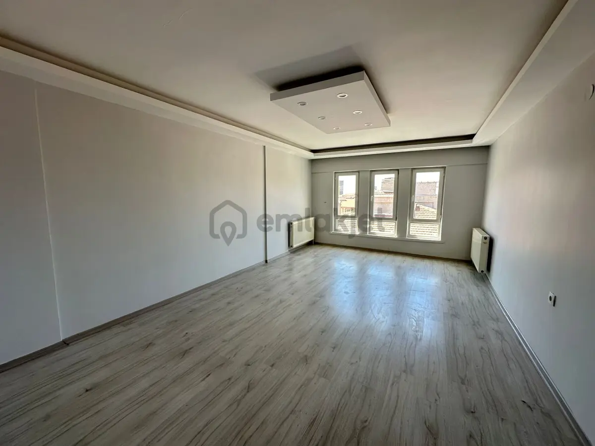 Ufuktepe'de Ankara Manzaralı 3+1 Daire! - 13