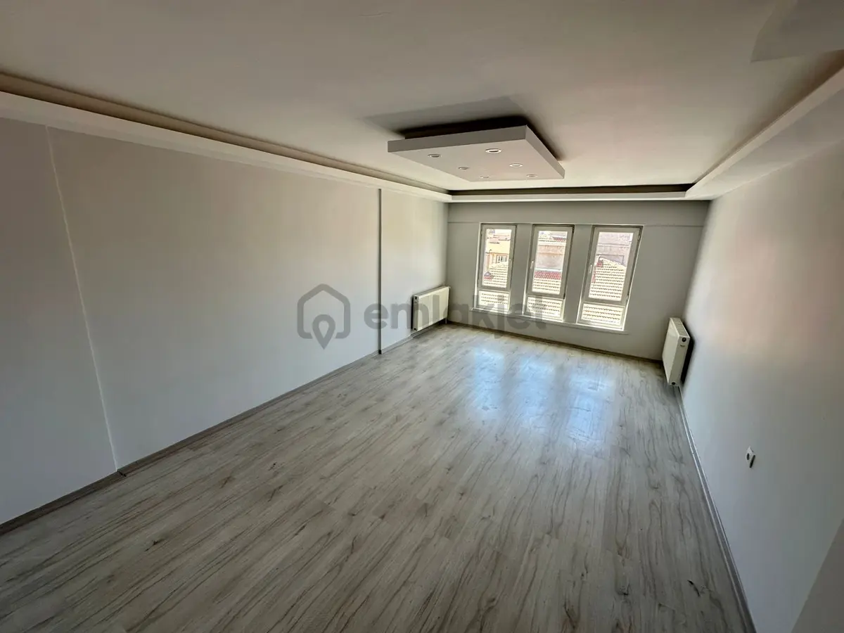 Ufuktepe'de Ankara Manzaralı 3+1 Daire! - 11