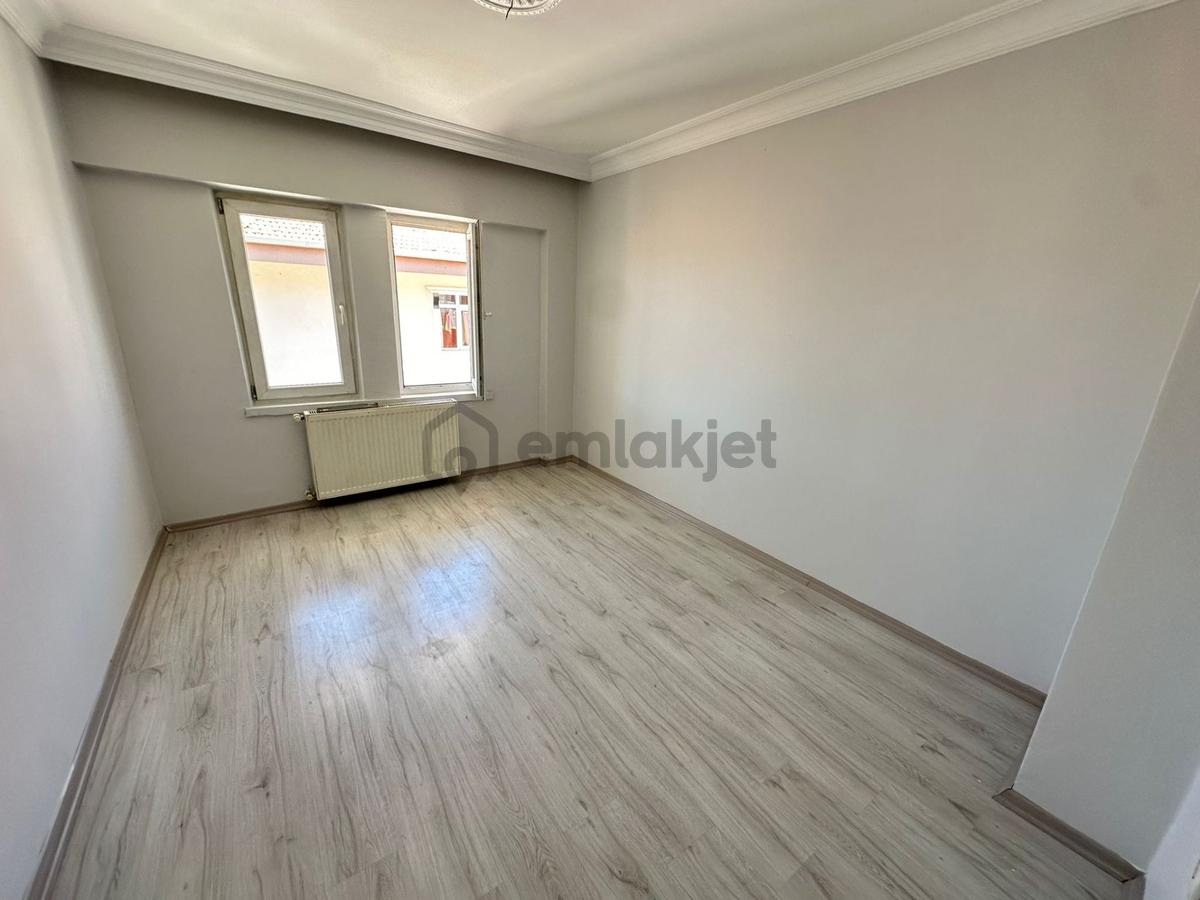 Ufuktepe'de Ankara Manzaralı 3+1 Daire! - 22