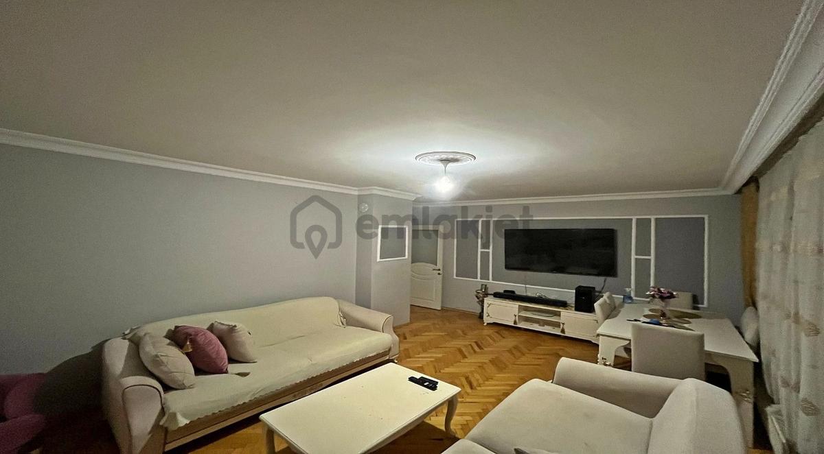Ufuktepe'de Cadde Üzeri 3+1 Kupon Daire! - 10