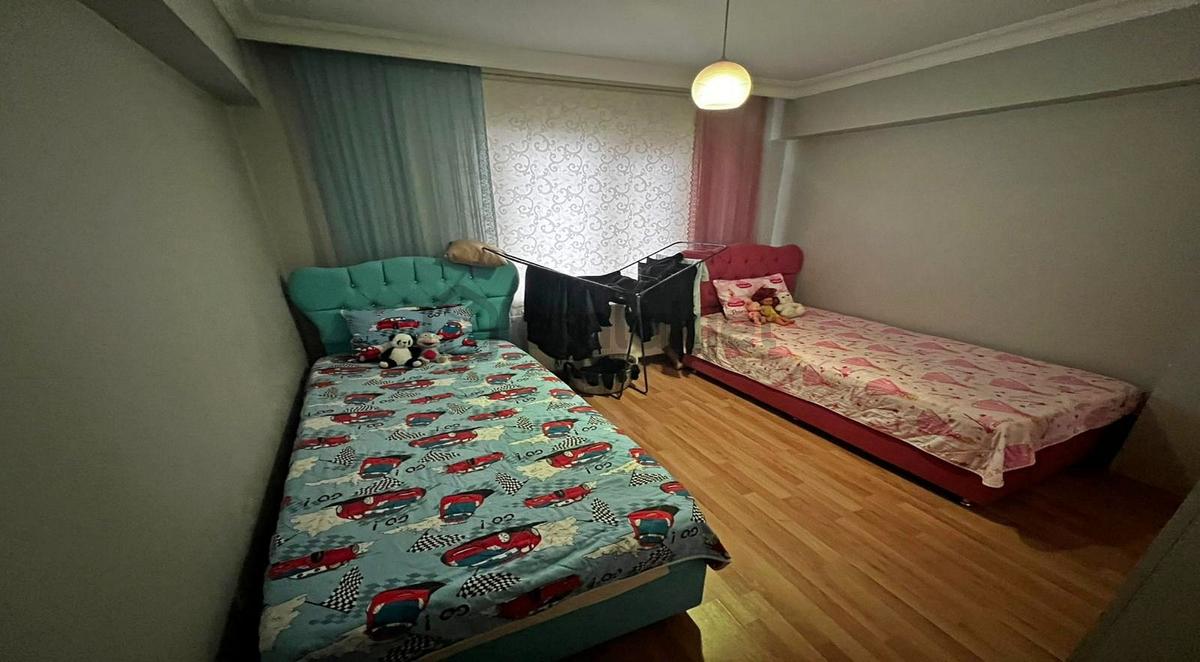 Ufuktepe'de Cadde Üzeri 3+1 Kupon Daire! - 28