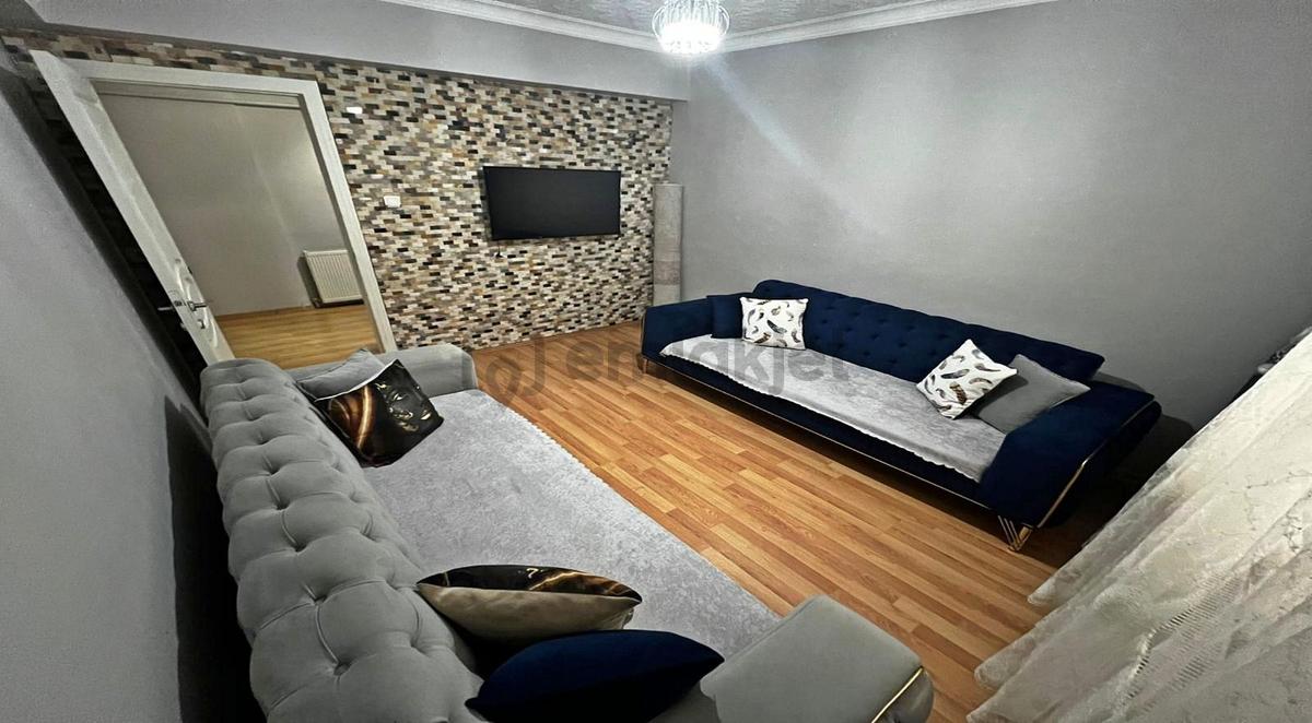 Ufuktepe'de Cadde Üzeri 3+1 Kupon Daire! - 24